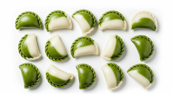 JPG 편집이미지 전통 디자인 음식 재료 디저트 요리 추석 흰색 맛 송편 반죽 핸드메이드 편집실사 AI포토 AI콘텐츠 명절 컬러 컨셉 떡 CG 파일형식