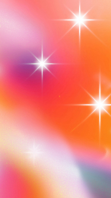 JPG 디자인 감정 별 예술 컬러 백그라운드 일러스트 조명 반짝임 화려 분위기 그림 그라데이션 뷰티풀 창의성 몽환 환상 국내일러스트 AI일러스트 AI콘텐츠 자연요소 컨셉 모션 파일형식