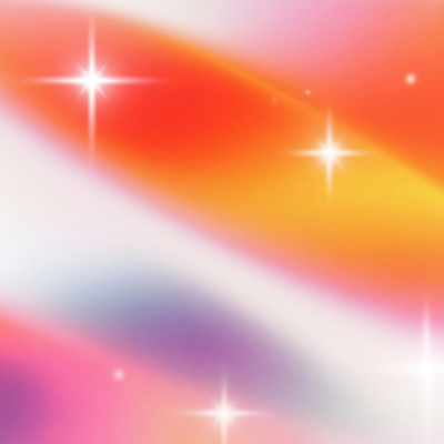 JPG 모양 디자인 별 예술 컬러 백그라운드 패턴 곡선 일러스트 추상 빛 표현 감각 화려 분위기 감동 조화 뷰티풀 상상력 국내일러스트 AI일러스트 AI콘텐츠 자연요소 감정 선 컨셉 무늬 파일형식