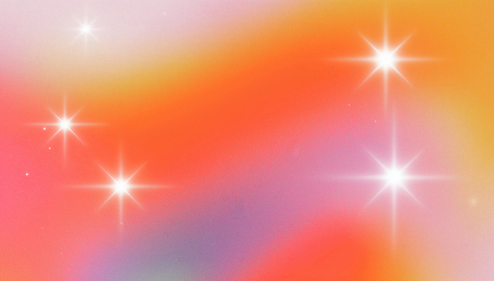 JPG 디자인 감정 별 예술 컬러 백그라운드 일러스트 추상 따뜻함 빛 표현 감각 화려 분위기 부드러움 조화 상상력 창의성 국내일러스트 AI일러스트 AI콘텐츠 자연요소 컨셉 무늬 파일형식