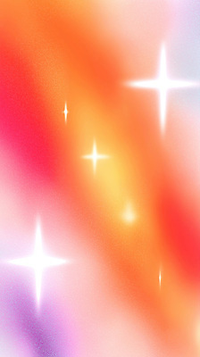 JPG 디자인 별 예술 컬러 백그라운드 무지개 일러스트 자연 추상 빛 화려 분위기 혼합 그림 감성 조화 눈부심 뷰티풀 창의성 환상 국내일러스트 AI일러스트 AI콘텐츠 자연요소 컨셉 무늬 생태계 파일형식