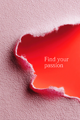 JPG 편집이미지 디자인 분홍색 컬러 그래픽 주황색 표현 메시지 질감 열정 색채 영감 창의성 이미지편집 AI컴퓨터그래픽 AI콘텐츠 감정 파일형식