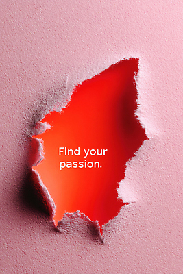 JPG 편집이미지 디자인 감정 예술 분홍색 컬러 벽지 창조 빨간색 표현 구멍 기회 열정 가능 창의성 탈피 이미지편집 AI컴퓨터그래픽 AI콘텐츠 파일형식