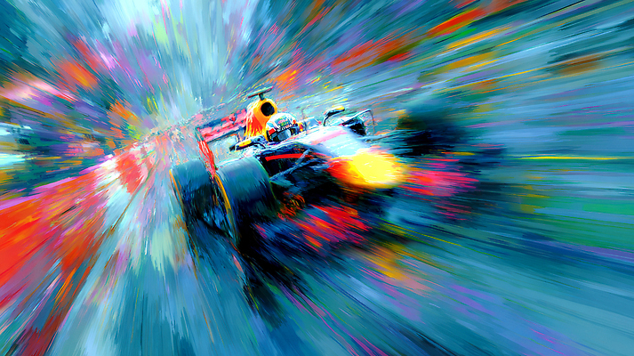 JPG 스포츠 일러스트 자동차 바람 기술 경기 달리기 경쟁 경주 레이싱 화려 팬 드라이버 군중 속도 생동감 스릴 포뮬러 국내일러스트 AI일러스트 AI콘텐츠 자연요소 육상교통 컨셉 모션 날씨 사람 시합 공구 경상북도 규격 파일형식