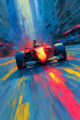 JPG 도로 예술 컬러 일러스트 자동차 거리 달리기 전시 운전 경주 레이싱 자동차경주 화려 도심 속도 그림 색채 국내일러스트 AI일러스트 AI콘텐츠 길 육상교통 컨셉 교통시설 모션 시합 도시 경상북도 파일형식