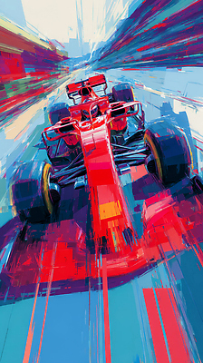 JPG 디자인 스포츠 백그라운드 일러스트 모션 자동차 경기 빨간색 경쟁 경주 자동차경주 화려 드라이버 경주용자동차 속도 그림 국내일러스트 AI일러스트 AI콘텐츠 육상교통 컬러 컨셉 공구 레이싱 경상북도 파일형식