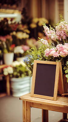 JPG 편집이미지 꽃 화초 꽃다발 자연 장식 인테리어 상점 봄 꽃집 편집실사 AI포토 AI콘텐츠 식물 디자인 계절 CG 생태계 파일형식