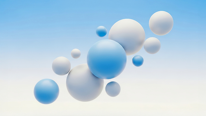 JPG 편집이미지 디자인 백그라운드 곡선 하늘 추상 공중 파란색 평화 흰색 입체 모던 상쾌 부드러움 이미지편집 AI컴퓨터그래픽 AI콘텐츠 감정 선 컬러 컨셉 무늬 감각 파일형식