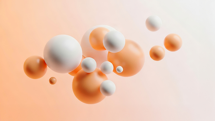 JPG 편집이미지 디자인 예술 컬러 백그라운드 공중 장식 흰색 원형 감각 크기 오브젝트 대칭 스타일 이미지편집 AI컴퓨터그래픽 AI콘텐츠 도형 파일형식