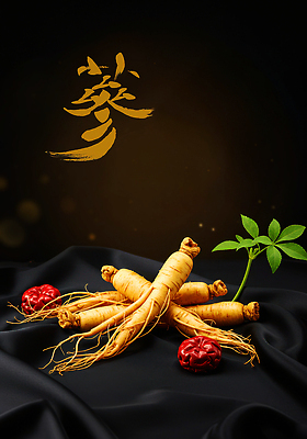 JPG 식물 편집이미지 한국전통 백그라운드 자연 건강 한의학 약재 기운 고급 인삼 대추 조화 뷰티풀 이미지편집 AI컴퓨터그래픽 AI콘텐츠 영양군 전통 컨셉 의학 한국 약 삼 경상북도 생태계 파일형식