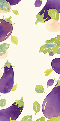 JPG 식물 디자인 예술 백그라운드 잎 농업 채소 일러스트 자연 가지 수채화 초록색 정원 보라색 그림 채소밭 뷰티풀 색감 창의력 국내일러스트 AI일러스트 AI콘텐츠 산업 컬러 밭 생태계 파일형식