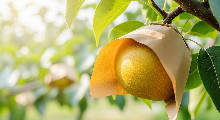 JPG 나무 편집이미지 열매 농업 과일 포장 자연 풍경 초록색 햇빛 수확 성장 배 과수원 유기농 편집실사 AI포토 AI콘텐츠 식물 웰빙 산업 컬러 태양 CG 생태계 파일형식