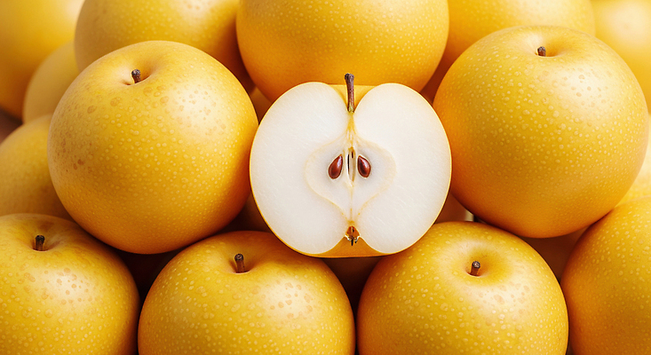 JPG 편집이미지 농업 과일 자연 씨앗 노란색 수확 신선 배 상품 비타민 건강식 과육 망고포도 맛있는 편집실사 AI포토 AI콘텐츠 식물 산업 음식 컬러 CG 생태계 청포도 영양소 파일형식