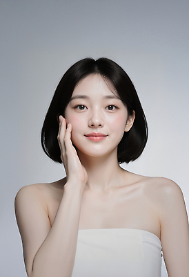 JPG 모델 편집이미지 헤어스타일 손 여자 포즈 표정 뷰티 유행 카메라 촬영 볼 의료성형뷰티 편집실사 AI인물포토 AI콘텐츠 사람 신체부위 전자제품 CG 파일형식 AI포토