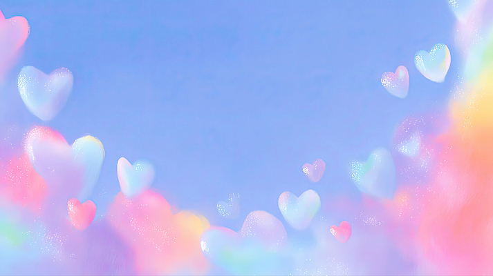 JPG 구름 감정 상징 컬러 일러스트 자연 하늘 사랑 풍경 일상 평화 희망 하트 편안함 긍정 화사함 조화 뷰티풀 국내일러스트 AI일러스트 AI콘텐츠 자연요소 모양 컨셉 라이프 감각 생태계 파일형식