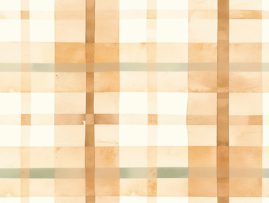 JPG 디자인 컬러 백그라운드 일러스트 실내 장식 갈색 공간 편안함 모던 질감 체크무늬 심플 부드러움 평면 스타일 국내일러스트 AI일러스트 AI콘텐츠 무늬 내부 감각 파일형식