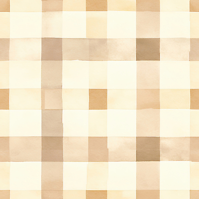 JPG 디자인 예술 컬러 백그라운드 패턴 일러스트 벽지 따뜻함 장식 인테리어 공간 방 편안함 천 모던 질감 체크무늬 부드러움 조화 색감 소프트 국내일러스트 AI일러스트 AI콘텐츠 무늬 직물 감각 파일형식