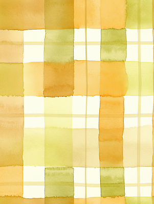 JPG 디자인 예술 컬러 백그라운드 패턴 일러스트 자연 수채화 장식 초록색 여름 노란색 체크무늬 부드러움 감성 기하학 조화 색감 국내일러스트 AI일러스트 AI콘텐츠 계절 컨셉 무늬 감각 생태계 파일형식