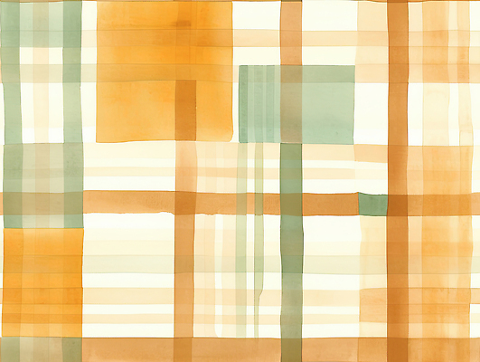 JPG 디자인 컬러 백그라운드 패턴 일러스트 따뜻함 장식 초록색 인테리어 직물 인쇄 편안함 모던 질감 체크무늬 조화 스타일 국내일러스트 AI일러스트 AI콘텐츠 무늬 감각 파일형식