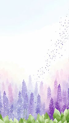 JPG 나무 꽃 여유 일러스트 자연 하늘 생명 풍경 평화 스크린 공간 숲 신비 꽃가루 감성 조화 뷰티풀 색감 순간 국내일러스트 AI일러스트 AI콘텐츠 식물 감정 컨셉 가루 생태계 파일형식