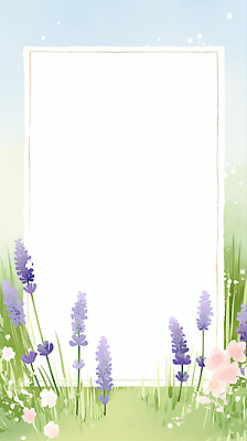 JPG 식물 계절 꽃 여유 꽃밭 일러스트 자연 풍경 잔디 초원 일상 평화 정원 보라색 신선 식물원 라벤더 뷰티풀 출사 경관 국내일러스트 AI일러스트 AI콘텐츠 감정 컬러 컨셉 라이프 사진촬영 허브 생태계 파일형식