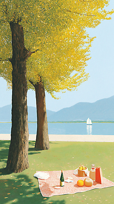 JPG 호수 여유 음료 음식 일러스트 가족 모션 자연 바람 휴식 풍경 잔디 여름 친구 햇빛 소풍 산책 가을 선박 국내일러스트 AI일러스트 AI콘텐츠 자연요소 식물 계절 감정 컨셉 수상교통 관계 날씨 태양 야외활동 생태계 파일형식