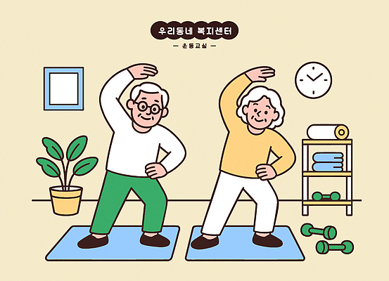 할아버지 노년 할머니 골프 일러스트 모션 건강 웃음 취미 생활 친구 운동 스트레칭 힘 분위기 몸무게 사회복지 즐거움 효도 복지시설 국내일러스트 AI파일 여자 남자 감정 컨셉 관계 표정 성인 구기 복지 시설 파일형식 벡터