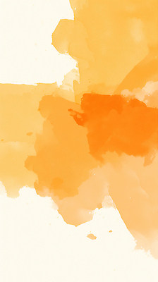 JPG 모양 디자인 감정 예술 컬러 백그라운드 일러스트 수채화 노란색 표현 뷰티풀 국내일러스트 AI일러스트 AI콘텐츠 파일형식