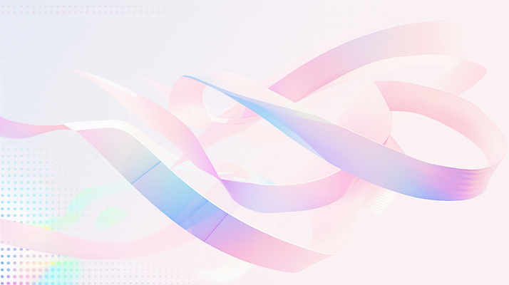 JPG 디자인 포스터 컬러 백그라운드 패턴 곡선 일러스트 추상 디지털 흐름 질감 화사함 조화 창의성 국내일러스트 AI일러스트 AI콘텐츠 선 컨셉 무늬 파일형식