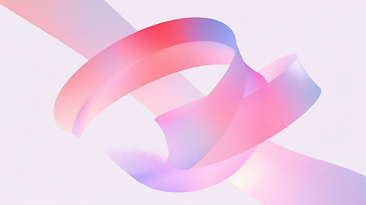 JPG 모양 디자인 예술 분홍색 컬러 곡선 일러스트 추상 미래 그래픽 보라색 공간 분위기 그림 부드러움 조화 창의력 국내일러스트 AI일러스트 AI콘텐츠 선 컨셉 무늬 감각 파일형식