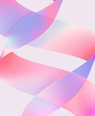 JPG 모양 디자인 물결 컬러 백그라운드 패턴 일러스트 추상 빛 공간 우아함 모던 부드러움 파스텔 조화 교차 차분 국내일러스트 AI일러스트 AI콘텐츠 컨셉 무늬 학용품 감각 파일형식