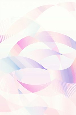 JPG 디자인 예술 컬러 백그라운드 패턴 곡선 일러스트 추상 그래픽 평화 흐름 그림 심플 부드러움 감성 조화 국내일러스트 AI일러스트 AI콘텐츠 선 컨셉 무늬 감각 파일형식