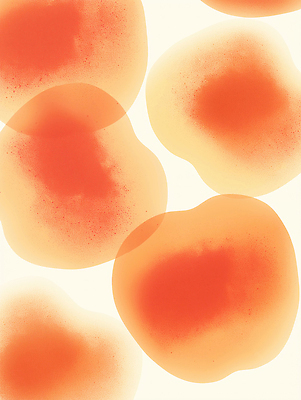 JPG 모양 디자인 예술 컬러 백그라운드 패턴 일러스트 추상 그래픽 모던 부드러움 조화 색채 반복 국내일러스트 AI일러스트 AI콘텐츠 무늬 감각 파일형식