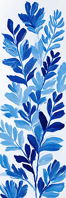 JPG 디자인 예술 컬러 잎 패턴 일러스트 자연 풍경 장식 파란색 전시 표현 화려 그리기 작가 그림 뷰티풀 창의성 국내일러스트 AI일러스트 AI콘텐츠 식물 직업 컨셉 무늬 모션 생태계 파일형식