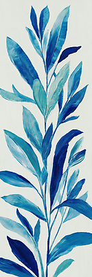 JPG 식물 디자인 예술 컬러 잎 일러스트 재료 자연 장식 파란색 인테리어 공간 모던 그림 질감 감성 채색 뷰티풀 창의성 국내일러스트 AI일러스트 AI콘텐츠 컨셉 미술 생태계 파일형식