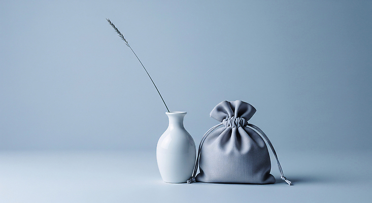 JPG 편집이미지 디자인 예술 자연 장식 인테리어 꽃병 주머니 오브젝트 소재 스타일 미니멀 편집실사 AI포토 AI콘텐츠 꽃 CG 생태계 파일형식