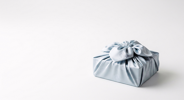 JPG 편집이미지 디자인 리본 백그라운드 포장 선물포장 선물 파란색 상자 희망 흰색 준비 뷰티풀 편집실사 AI포토 AI콘텐츠 감정 컬러 CG 파일형식