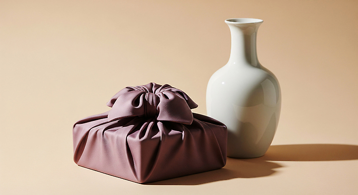 JPG 모양 편집이미지 디자인 예술 백그라운드 포장 선물 인테리어 꽃병 도자기 편안함 오브젝트 조화 색감 정물화 스타일 편집실사 AI포토 AI콘텐츠 꽃 감각 CG 그림 파일형식