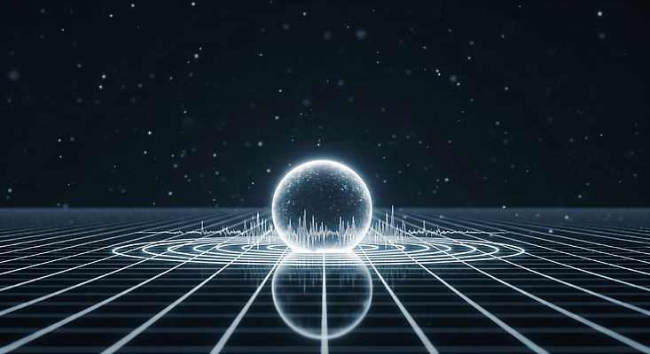 JPG 편집이미지 디자인 예술 과학 미래 기술 창조 그래픽 빛 소리 공간 신비 디지털아트 사운드웨이브 이미지편집 AI컴퓨터그래픽 AI콘텐츠 컨셉 파일형식