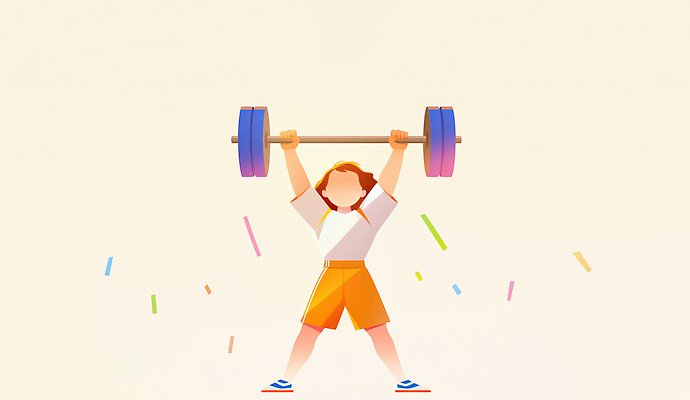 JPG 남자 스포츠 신체 일러스트 모션 청소년 운동선수 건강 소년 장식 운동 헬스 힘 무게 역기 체육 연습 즐거움 체육관 열정 힘찬 국내일러스트 AI일러스트 AI콘텐츠 감정 어린이 컨셉 사람 파일형식