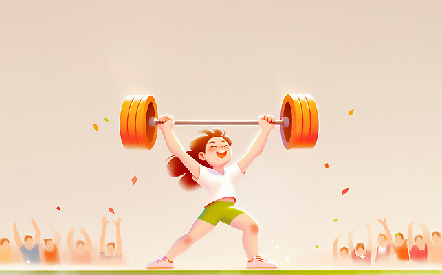 JPG 스포츠 일러스트 응원 모션 성공 이벤트 경기 소년 친구 달리기 운동 헬스 축제 힘 기쁨 무게 군중 체육 소통 국내일러스트 AI일러스트 AI콘텐츠 남자 감정 어린이 컨셉 관계 건강 사람 파일형식