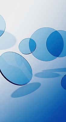 JPG 모양 편집이미지 디자인 예술 컬러 백그라운드 풍경 공중 파란색 원형 배열 비율 깊이 반투명 이미지편집 AI컴퓨터그래픽 AI콘텐츠 도형 파일형식