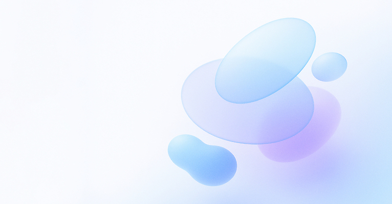 JPG 모양 디자인 예술 컬러 백그라운드 일러스트 추상 아이디어 컴퓨터그래픽 파란색 시원함 부드러움 화사함 감성 연보라색 겹침 조화 창의성 국내일러스트 AI일러스트 AI콘텐츠 컨셉 무늬 그래픽 보라색 감각 파일형식