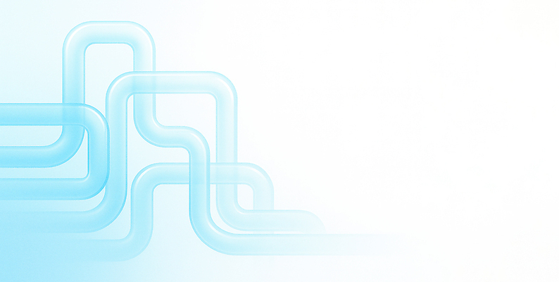 JPG 모양 디자인 예술 선 컬러 백그라운드 일러스트 추상 그래픽 파란색 모던 심플 격자 부드러움 스타일 효과 국내일러스트 AI일러스트 AI콘텐츠 무늬 감각 파일형식