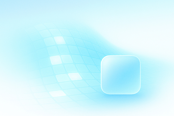 JPG 모양 디자인 예술 컬러 백그라운드 일러스트 그래픽 파란색 사각형 투명 감각 분위기 모던 질감 작품 부드러움 조화 세련 국내일러스트 AI일러스트 AI콘텐츠 도형 컨셉 미술 파일형식