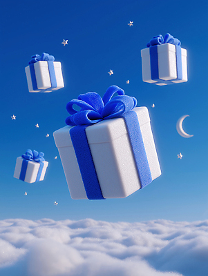 JPG 구름 편집이미지 리본 자연 하늘 선물 사랑 장식 세일 평화 축제 기쁨 밤 뷰티풀 이미지편집 AI컴퓨터그래픽 AI콘텐츠 자연요소 감정 컨셉 견과류 생태계 파일형식