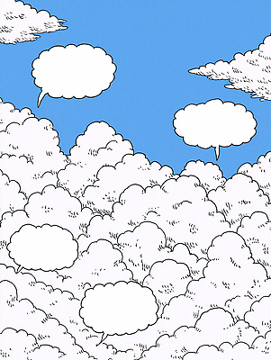 JPG 구름 예술 말풍선 일러스트 자연 하늘 커뮤니케이션 대화 풍경 파란색 꿈 흰색 표현 그림 부드러움 상상력 창의력 국내일러스트 AI일러스트 AI콘텐츠 자연요소 컬러 말하기 감각 생태계 파일형식