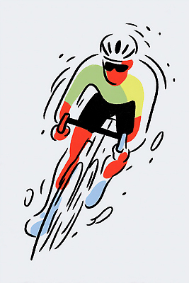 JPG 패션 스포츠 일러스트 운동선수 아웃도어 여름 컬러풀 운동 자전거 경쟁 에너지 경주 헬멧 사이클선수 연습 속도 역동적 열정 라이딩 국내일러스트 AI일러스트 AI콘텐츠 계절 감정 컬러 컨셉 건강 바이크 보호장비 경상북도 파일형식