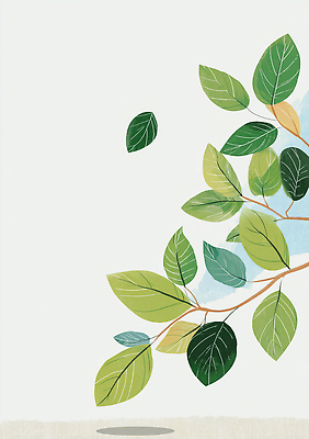 JPG 나무 식물 컬러 잎 농업 채소 일러스트 자연 가지 나뭇잎 건강 햇빛 환경 성장 친환경 생태계 화사함 조화 뷰티풀 산뜻 국내일러스트 AI일러스트 AI콘텐츠 산업 컨셉 태양 파일형식