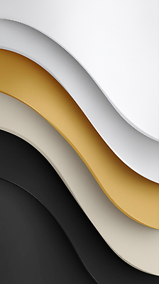 JPG 편집이미지 디자인 컬러 백그라운드 패턴 곡선 검은색 흰색 황금 크림 모던 그림 질감 창의성 이미지편집 AI컴퓨터그래픽 AI콘텐츠 선 무늬 파일형식